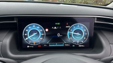 Hyundai TUCSON 1.6 TGDi Premium 5dr 2WD Petrol Estate